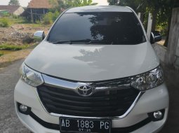 Jual cepat Toyota Avanza G 2017 di DI Yogyakarta  6