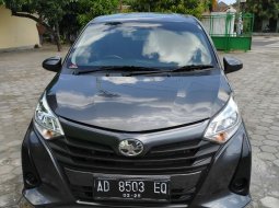 Jual Toyota Calya E 2019 di DI Yogyakarta  6