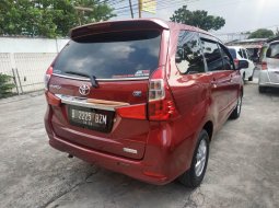 Jual Mobil Toyota Avanza G 2017 Depok 3