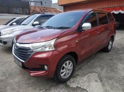 Jual Mobil Toyota Avanza G 2017 Depok 2