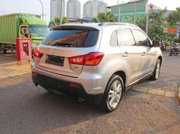 Dijual Cepat Mitsubishi Outlander Sport PX 2012 di DKI Jakarta 5