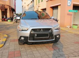 Dijual Cepat Mitsubishi Outlander Sport PX 2012 di DKI Jakarta 4