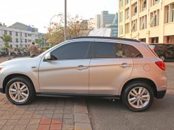 Dijual Cepat Mitsubishi Outlander Sport PX 2012 di DKI Jakarta 1