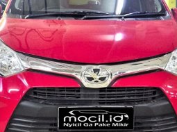 Jual mobil bekas Toyota Calya G AT 2017 DKI Jakarta 6
