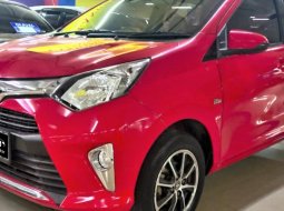 Jual mobil bekas Toyota Calya G AT 2017 DKI Jakarta 5