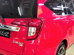 Jual mobil bekas Toyota Calya G AT 2017 DKI Jakarta 1