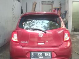 Dijual Cepat Nissan March 1.5L 2015 di Tangerang 4