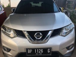 Nissan X-Trail 2.0 CVT  3