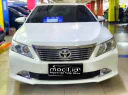 Jual mobil Toyota Camry 2.5L V AT 2013 DKI Jakarta 8