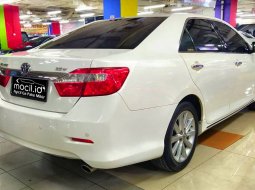 Jual mobil Toyota Camry 2.5L V AT 2013 DKI Jakarta 2