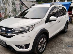 Dijual Cepat Honda BR-V E Prestige 2017 di Bogor 5