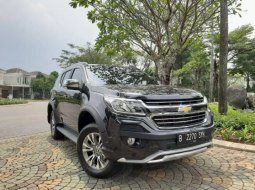 Jual Mobil Bekas Chevrolet Trailblazer LTZ 2018 di Tangerang 1