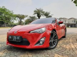 Dijual Mobil Bekas Toyota 86 FT 2013 di Tangerang 3