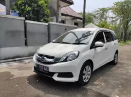 Jual mobil Honda Mobilio 1.5 S 2016 , Kota Bandung, Jawa Barat 4