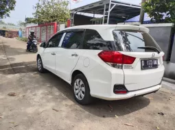 Jual mobil Honda Mobilio 1.5 S 2016 , Kota Bandung, Jawa Barat 2