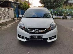 Jual mobil Honda Mobilio 1.5 E 2015 , Kota Bandung, Jawa Barat 4