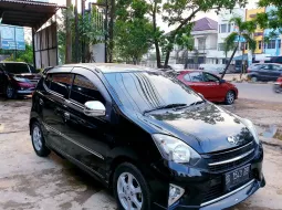 Jual Mobil Bekas Toyota Agya TRD Sportivo 2013 di Palembang, Sumatra Selatan 4