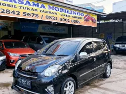 Jual Mobil Bekas Toyota Agya TRD Sportivo 2013 di Palembang, Sumatra Selatan 3