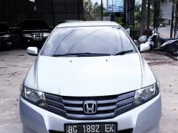 Jual Cepat Honda City E 2009 di Palembang, Sumatra Selatan 2