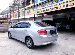 Jual Cepat Honda City E 2009 di Palembang, Sumatra Selatan 1