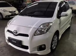 Dijual Mobil Bekas Toyota Yaris S Limited 2012 di DKI Jakarta 2