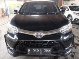 Dijual Mobil Bekas Toyota Avanza Veloz 2017 di Tangerang 4