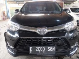 Dijual Mobil Bekas Toyota Avanza Veloz 2017 di Tangerang 2