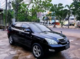 Jual mobil Toyota Harrier 240G 2008 , Kota Palembang, Sumatra Selatan 4