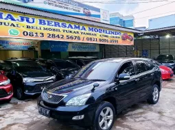 Jual mobil Toyota Harrier 240G 2008 , Kota Palembang, Sumatra Selatan 3