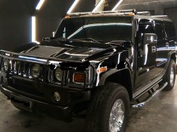 Dijual Mobil Hummer H2 6.0L 2008 Terbaik di Jawa Barat 5