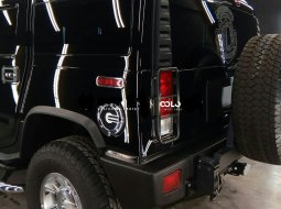 Dijual Mobil Hummer H2 6.0L 2008 Terbaik di Jawa Barat 1