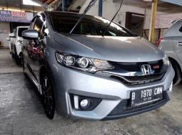 Dijual Mobil Bekas Honda Jazz RS CvT 2017 di Tangerang 1