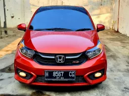 Jual mobil Honda Brio Satya 2019 , Kota Semarang, Jawa Tengah 3