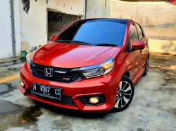 Jual mobil Honda Brio Satya 2019 , Kota Semarang, Jawa Tengah 2