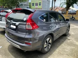 Jual mobil Honda CR-V 2.4 i-VTEC 2015 , Kota Palembang, Sumatra Selatan 2