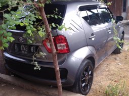 Jual Cepat Suzuki Ignis GL 2017 Jawa Tengah 4