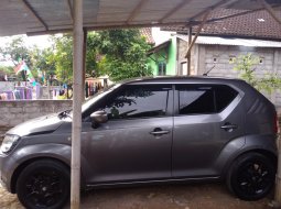 Jual Cepat Suzuki Ignis GL 2017 Jawa Tengah 5