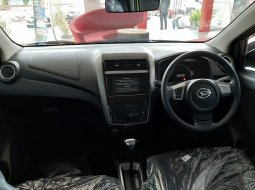 Jual Daihatsu Ayla R Deluxe di sulawesi Tenggara 10