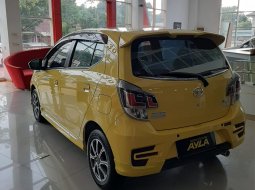 Jual Daihatsu Ayla R Deluxe di sulawesi Tenggara 2