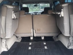 Dijual Mobil Bekas Toyota Kijang Innova V 2.0cc Automatic 2013 di DKI Jakarta 1