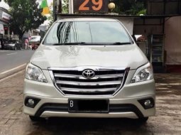 Jual Mobil Bekas Toyota Kijang Innova 2.5 G 2014 di DKI Jakarta 2