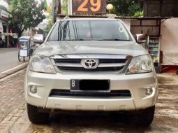 Jual Mobil Bekas Toyota Fortuner G 2007 di DKI Jakarta 1