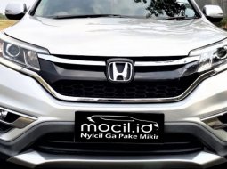 Jual mobil Honda CR-V 2.4 Prestige AT 2015, Kota Tangerang, Banten 7