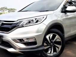 Jual mobil Honda CR-V 2.4 Prestige AT 2015, Kota Tangerang, Banten 6