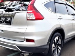 Jual mobil Honda CR-V 2.4 Prestige AT 2015, Kota Tangerang, Banten 2