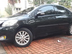 Dijual cepat Toyota Vios G A/T 2010 di Tangerang 8