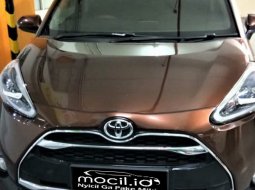 Jual mobil Toyota Sienta G 2017 , Kota Jakarta Barat, DKI Jakarta 9