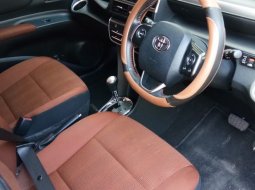 Jual mobil Toyota Sienta G 2017 , Kota Jakarta Barat, DKI Jakarta 5