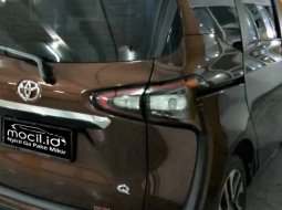 Jual mobil Toyota Sienta G 2017 , Kota Jakarta Barat, DKI Jakarta 3