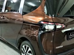 Jual mobil Toyota Sienta G 2017 , Kota Jakarta Barat, DKI Jakarta 1